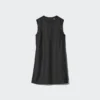 Vestido mini recto para mujer Vestido mini recto para mujer