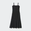 Vestido-sujetador camisola de algodón AIRism para mujer Vestido-sujetador camisola de algodón AIRism para mujer