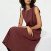 Vestido Ultra Stretch AIRism para mujer Vestido Ultra Stretch AIRism para mujer
