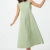 Vestido Ultra Stretch AIRism para mujer Vestido Ultra Stretch AIRism para mujer