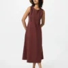 Vestido Ultra Stretch AIRism para mujer Vestido Ultra Stretch AIRism para mujer
