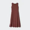 Vestido Ultra Stretch AIRism para mujer Vestido Ultra Stretch AIRism para mujer
