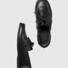 Zapatos náuticos unisex