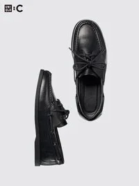 Zapatos náuticos unisex