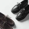 Zapatos náuticos unisex